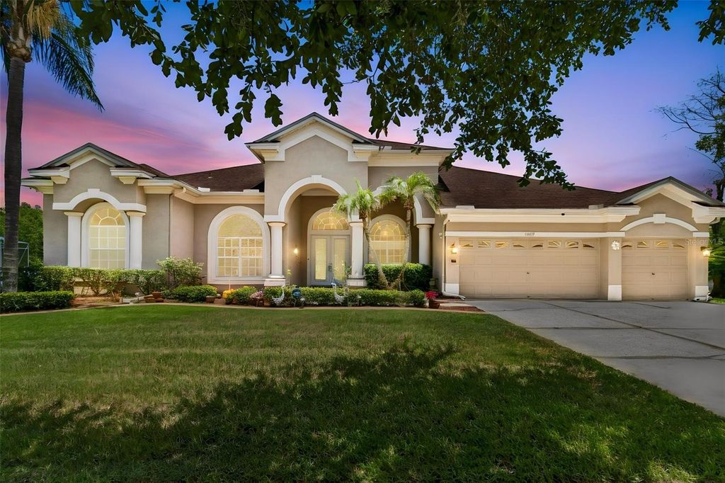 18107 EMERALD BAY STREET, Tampa, FL 33647