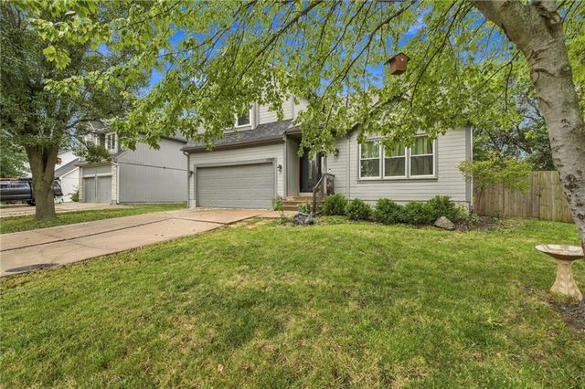 15560 S Downing Street, Olathe, KS 66062
