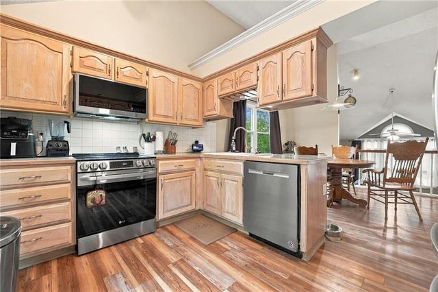 15560 S Downing Street, Olathe, KS 66062