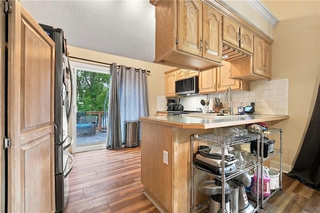 15560 S Downing Street, Olathe, KS 66062