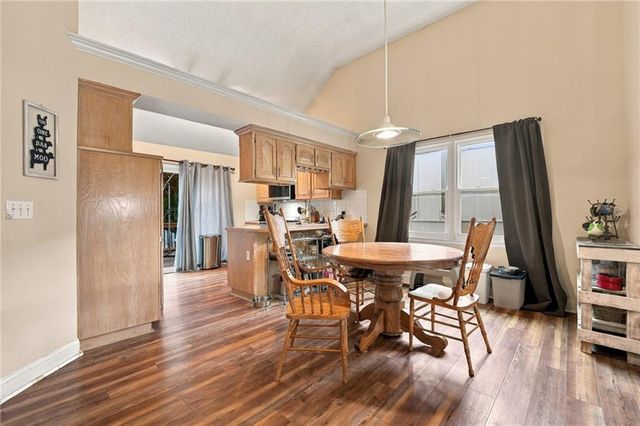 15560 S Downing Street, Olathe, KS 66062