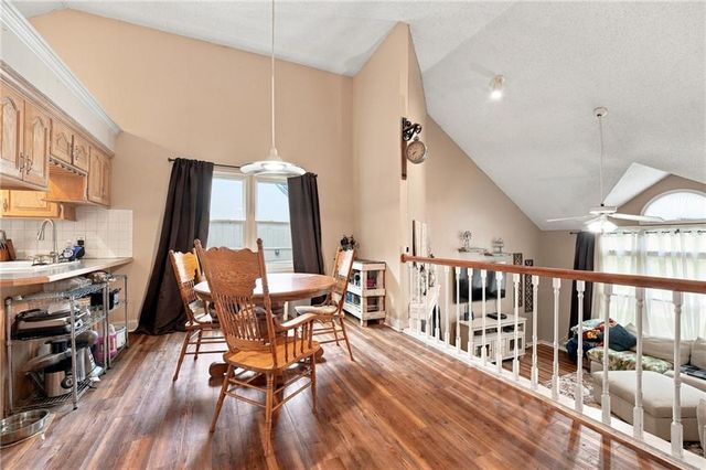 15560 S Downing Street, Olathe, KS 66062