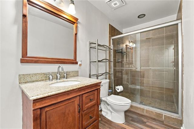 15560 S Downing Street, Olathe, KS 66062