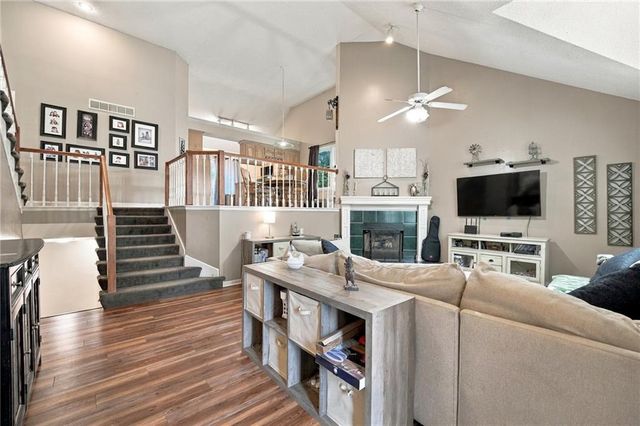 15560 S Downing Street, Olathe, KS 66062