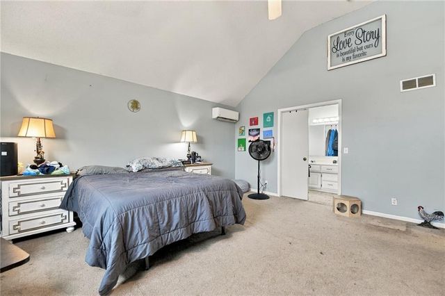 15560 S Downing Street, Olathe, KS 66062