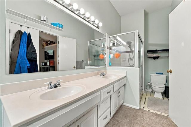 15560 S Downing Street, Olathe, KS 66062