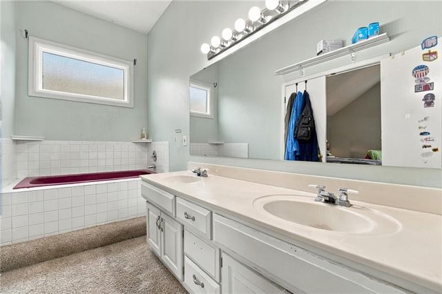 15560 S Downing Street, Olathe, KS 66062