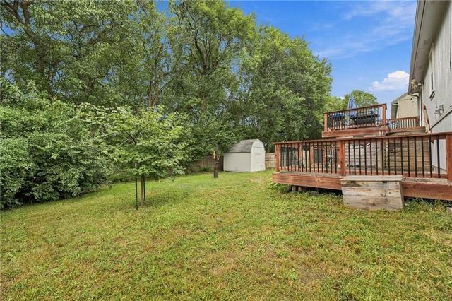 15560 S Downing Street, Olathe, KS 66062