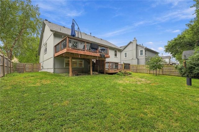 15560 S Downing Street, Olathe, KS 66062