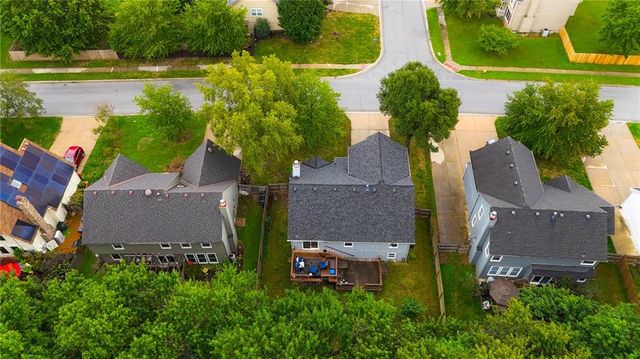 15560 S Downing Street, Olathe, KS 66062