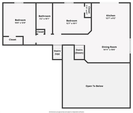 15560 S Downing Street, Olathe, KS 66062