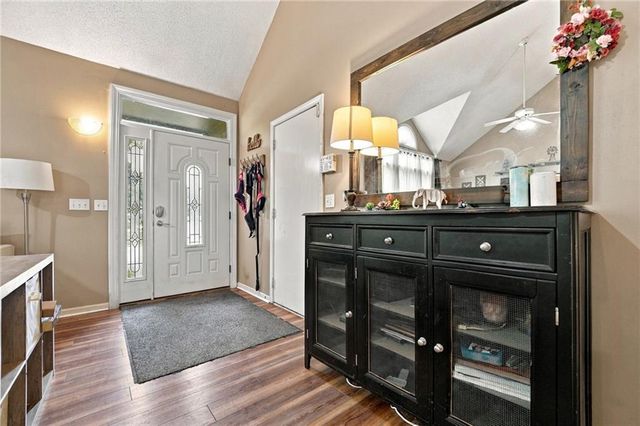 15560 S Downing Street, Olathe, KS 66062