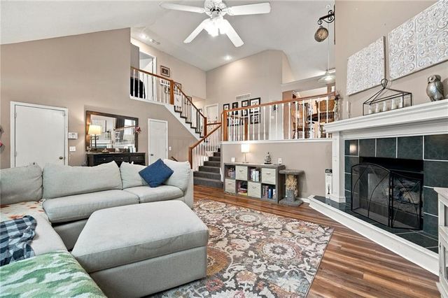 15560 S Downing Street, Olathe, KS 66062