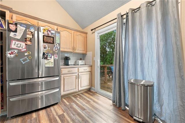 15560 S Downing Street, Olathe, KS 66062