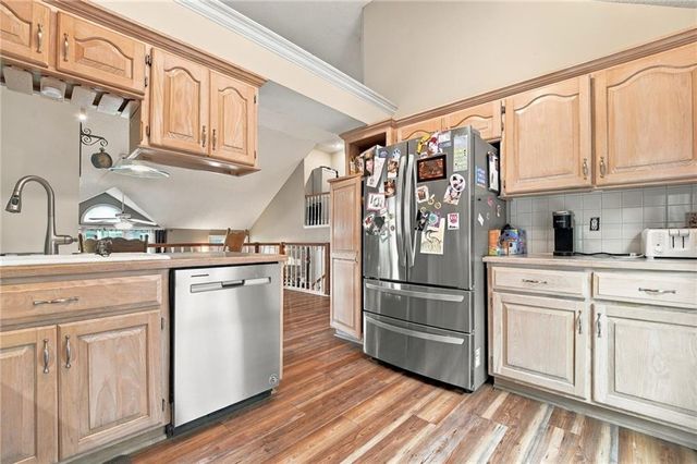 15560 S Downing Street, Olathe, KS 66062