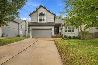 15560 S Downing Street, Olathe, KS 66062