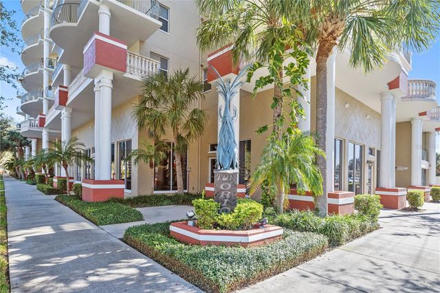 750 4TH AVENUE S 405D, St Petersburg, FL 33701