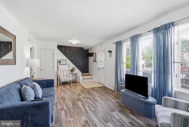 124 DOBBS AVE, Bellmawr, NJ 08031