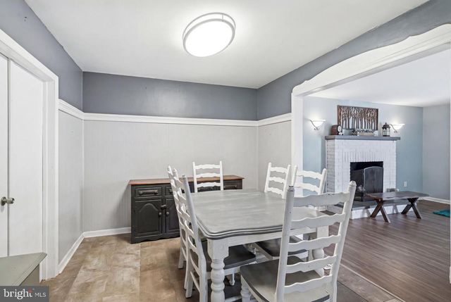 124 DOBBS AVE, Bellmawr, NJ 08031