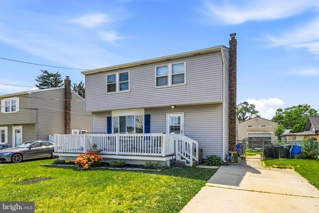 124 DOBBS AVE, Bellmawr, NJ 08031