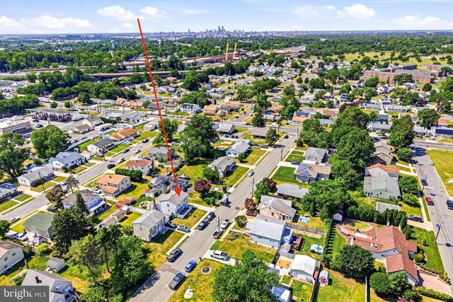 124 DOBBS AVE, Bellmawr, NJ 08031