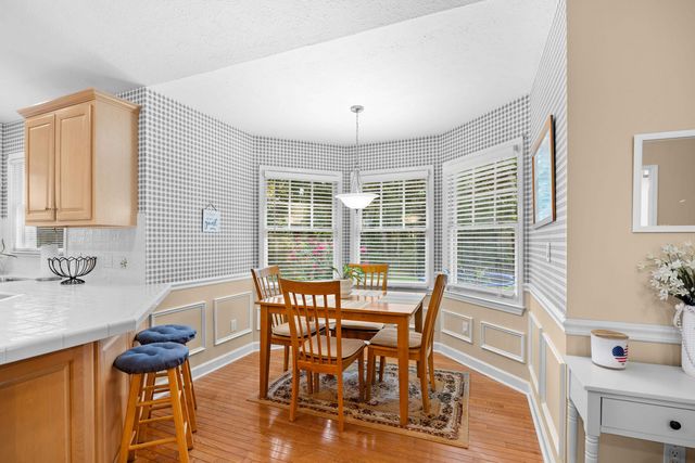 25 Saint Julian Ct., Pawleys Island, SC 29585