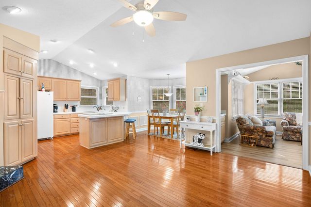 25 Saint Julian Ct., Pawleys Island, SC 29585
