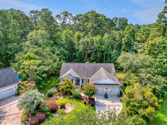25 Saint Julian Ct., Pawleys Island, SC 29585