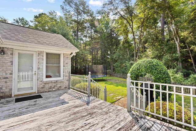 25 Saint Julian Ct., Pawleys Island, SC 29585
