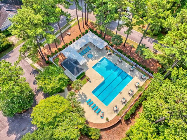 25 Saint Julian Ct., Pawleys Island, SC 29585