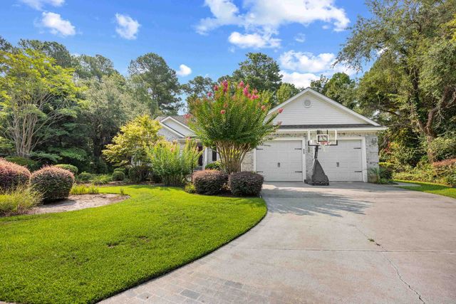 25 Saint Julian Ct., Pawleys Island, SC 29585