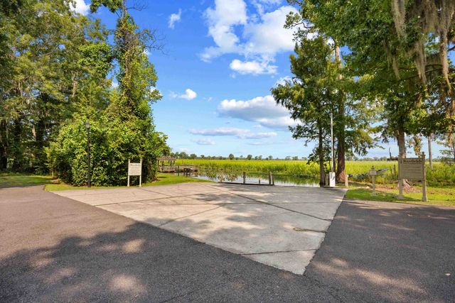 25 Saint Julian Ct., Pawleys Island, SC 29585