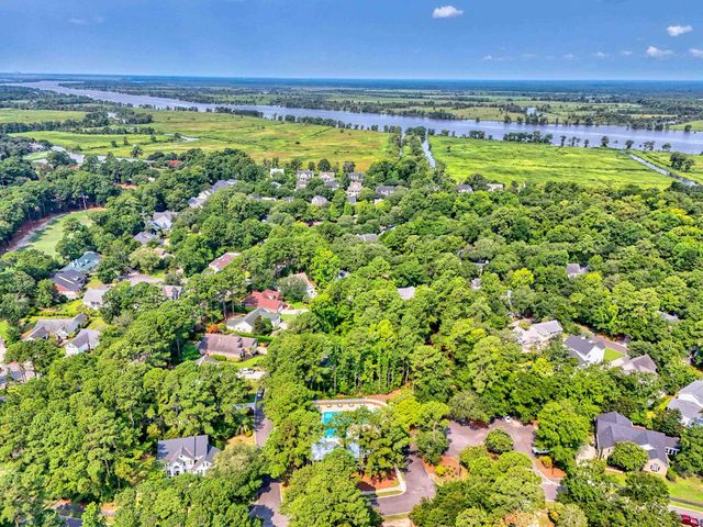 25 Saint Julian Ct., Pawleys Island, SC 29585