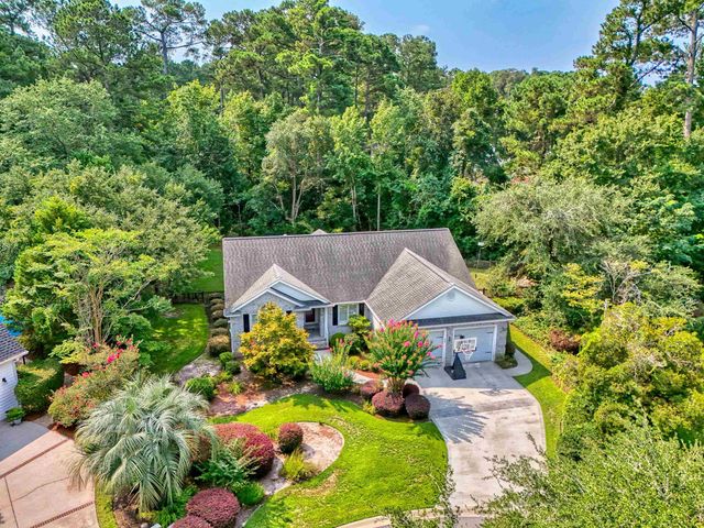 25 Saint Julian Ct., Pawleys Island, SC 29585