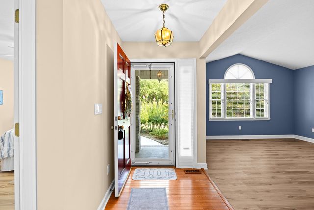 25 Saint Julian Ct., Pawleys Island, SC 29585