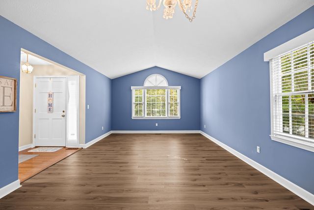 25 Saint Julian Ct., Pawleys Island, SC 29585