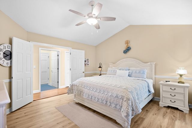 25 Saint Julian Ct., Pawleys Island, SC 29585
