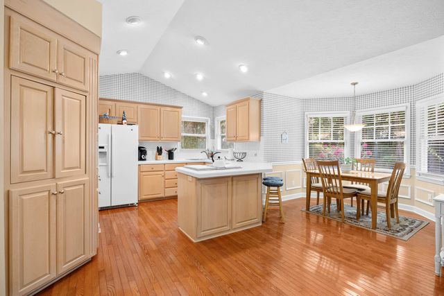 25 Saint Julian Ct., Pawleys Island, SC 29585