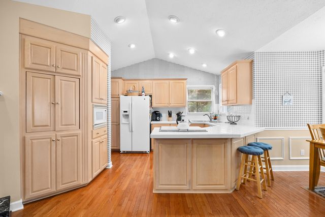 25 Saint Julian Ct., Pawleys Island, SC 29585