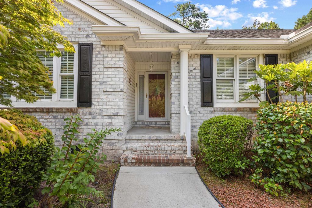 25 Saint Julian Ct., Pawleys Island, SC 29585