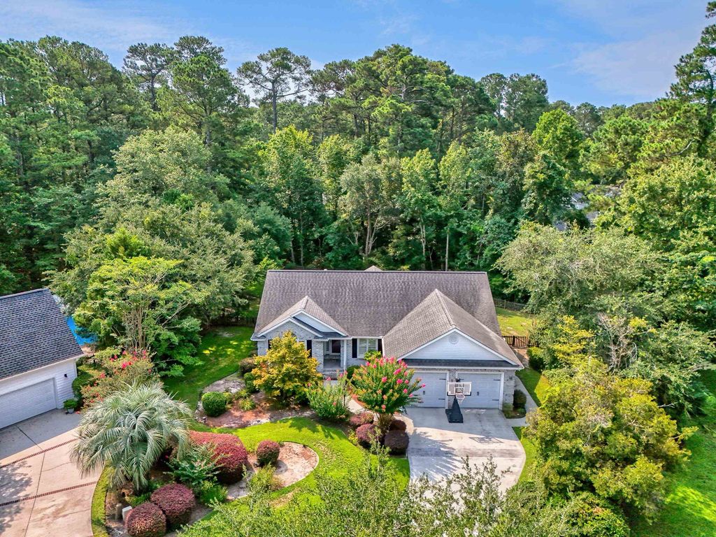 25 Saint Julian Ct., Pawleys Island, SC 29585 — photo 2