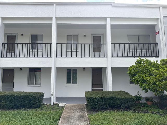 2060 MARILYN STREET 123, Clearwater, FL 33765