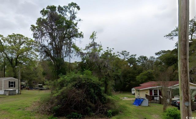 Jacks Circle Rd., North Myrtle Beach, SC 29582