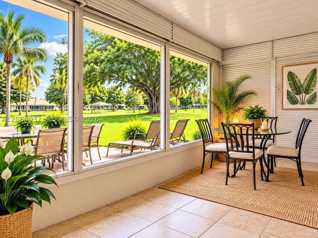 4719 NW 44th Ct, Tamarac, FL 33319