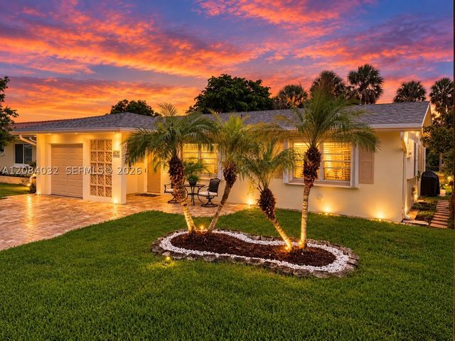 4719 NW 44th Ct, Tamarac, FL 33319