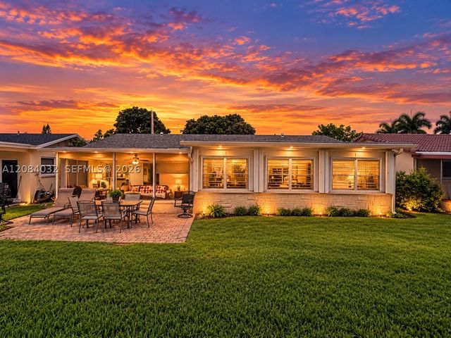 4719 NW 44th Ct, Tamarac, FL 33319