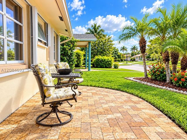 4719 NW 44th Ct, Tamarac, FL 33319