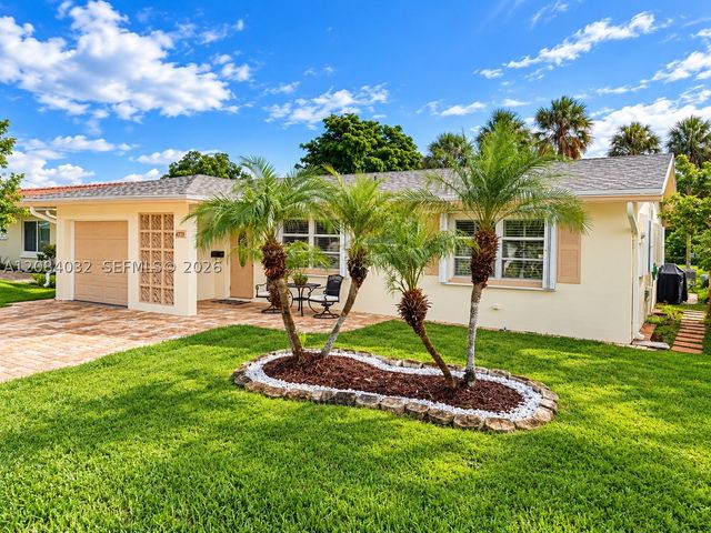 4719 NW 44th Ct, Tamarac, FL 33319