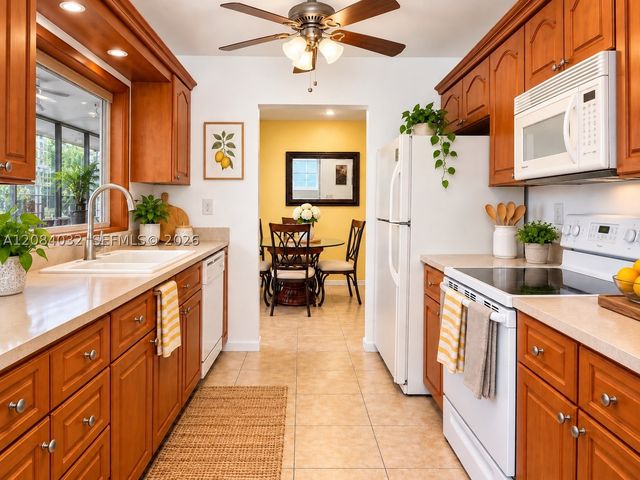 4719 NW 44th Ct, Tamarac, FL 33319