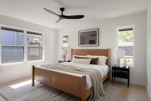 2005 Pompton DR, Austin, TX 78757